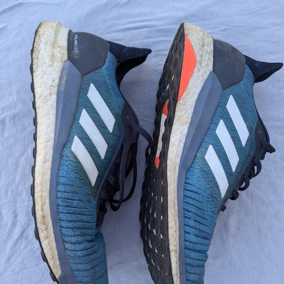 Adidas Solar Glide - Picture 5 of 6